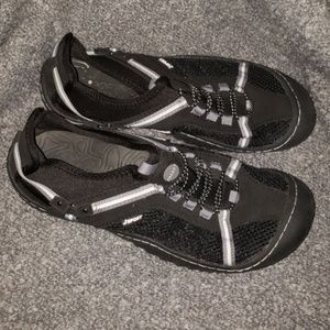 Jsport walking shoes